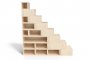 ESCALERA CUBO 200