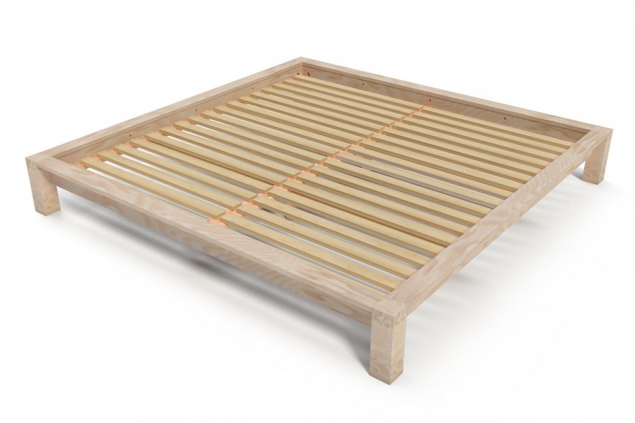 Letto King Size 200 x 200