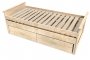 CAMA NIDO 90X200