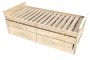 CAMA NIDO 90X200