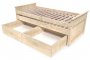 CAMA NIDO 90X200