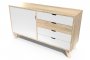 Buffet viking style scandinave B