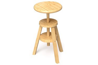Tabouret
